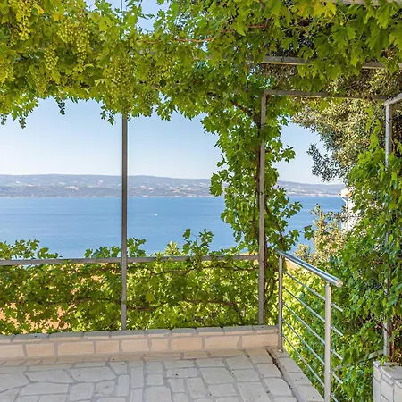 شقة Awesome In With Wifi