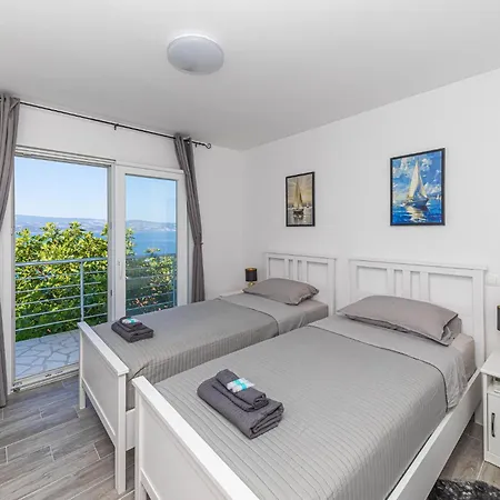 2 Bedroom Nice Apartment In Stanici Apartament Stanici