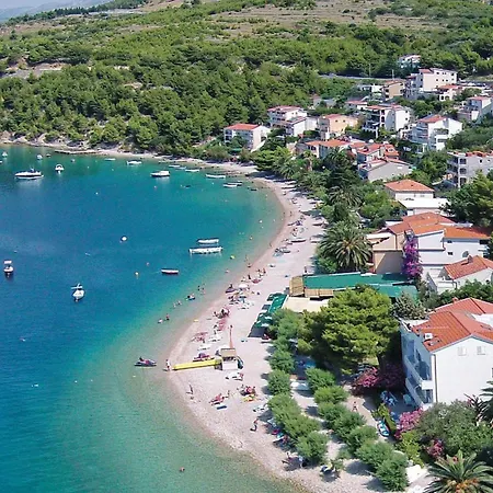 Awesome In With Wifi شقة Stanici